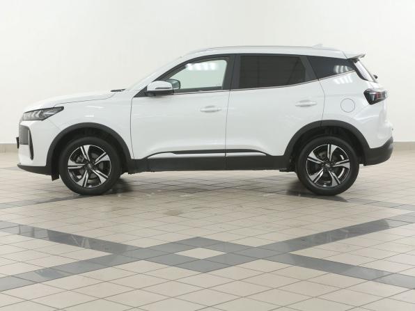 Chery Tiggo 4 I Рестайлинг 2 с пробегом 2025 года, цена 1 797 000 рублей, 25250 км, внедорожник, Автокод Объявления