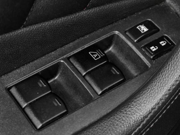 Infiniti FX II (S51) с пробегом 2009 года, цена 1 700 000 рублей, 209903 км, внедорожник, Автокод Объявления