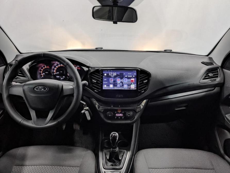 Lada (ВАЗ) Vesta I Москва  - изображение 14