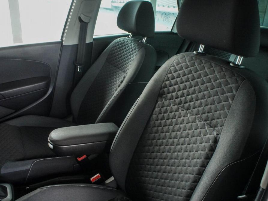 Volkswagen Polo V Рестайлинг Березовский  - изображение 17