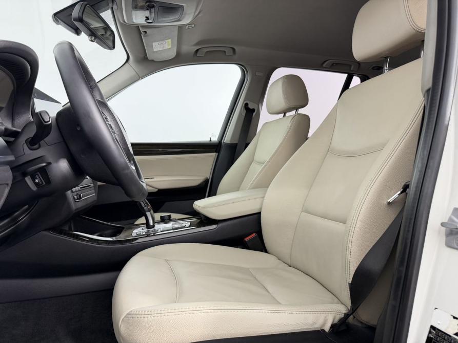 BMW X3 II (F25) Калининград  - изображение 10