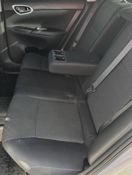 Nissan Sentra VII (B17) Набережные Челны  - изображение 23