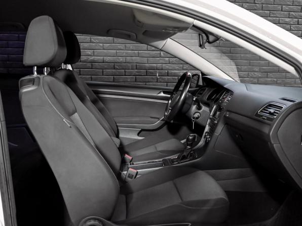 Volkswagen Golf VII с пробегом 2013 года, цена 1 050 000 рублей, 204896 км, хэтчбек, Автокод Объявления