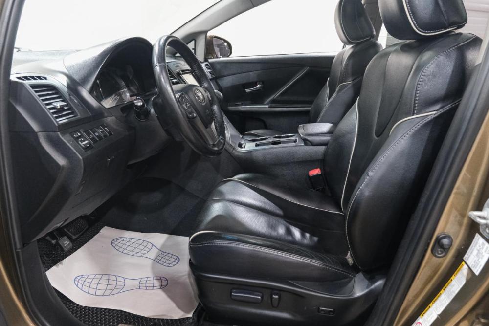 Toyota Venza I Новокузнецк  - изображение 13