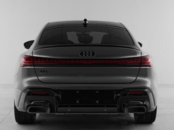 Audi A5 III (B10) с пробегом 2025 года, цена 5 800 000 рублей, 34 км, седан, Автокод Объявления