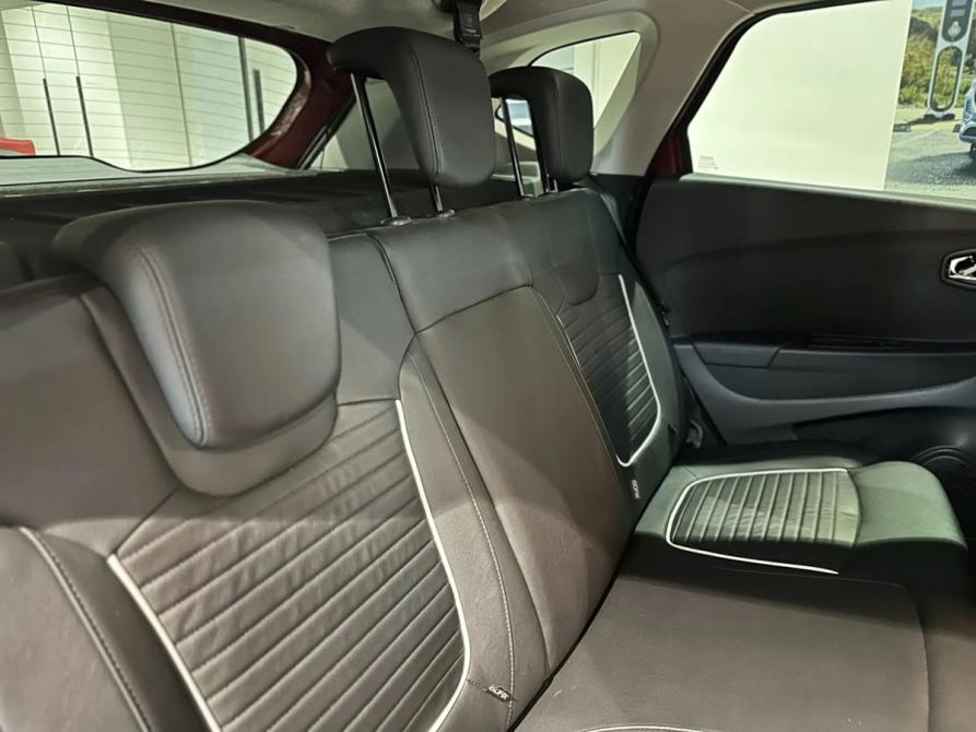 Renault Kaptur I Новосибирск  - изображение 14