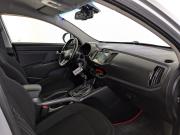 Kia Sportage III Москва  - изображение 40