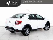 Renault Logan II Рестайлинг Казань  - изображение 19