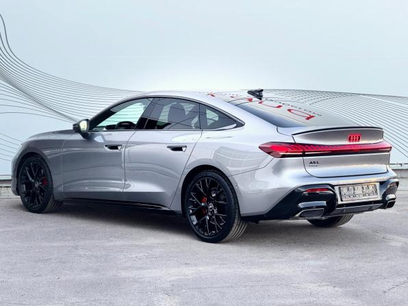 Audi A5 III (B10) с пробегом 2026 года, цена 5 680 000 рублей, 10 км, лифтбек, Автокод Объявления
