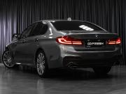 BMW 5 серии VII (G30/G31/G38) Тюмень  - изображение 46