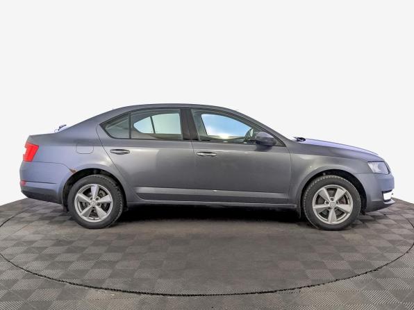Skoda Octavia III (A7) с пробегом 2013 года, цена 1 270 000 рублей, 101134 км, лифтбек, Автокод Объявления