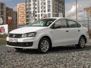 Volkswagen Polo V Рестайлинг Ижевск  - изображение 20
