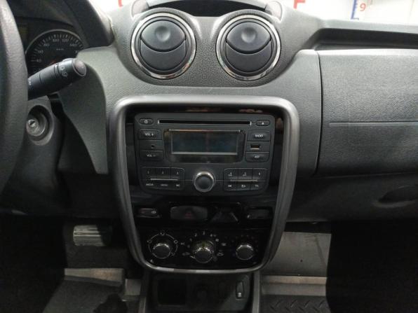 Renault Duster I с пробегом 2012 года, цена 890 000 рублей, 134347 км, внедорожник, Автокод Объявления