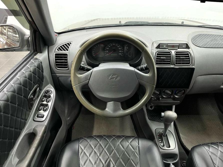 Hyundai Accent II Ростов-на-Дону  - изображение 7