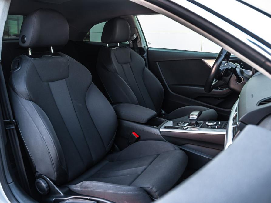 Audi A5 II (F5) Магнитогорск  - изображение 18