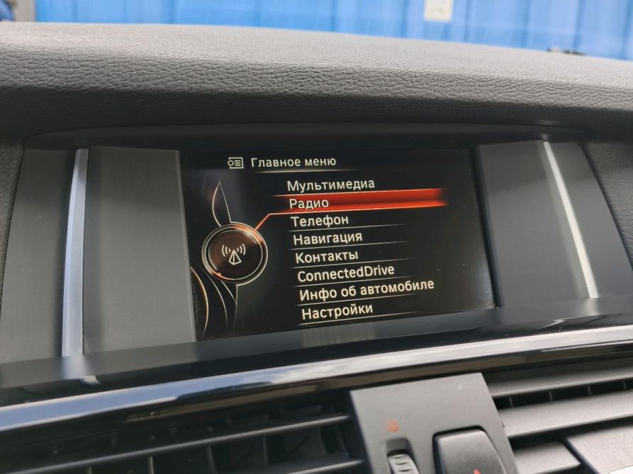 BMW X3 II (F25) Рестайлинг Санкт-Петербург  - изображение 22