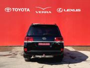 Toyota Land Cruiser 200 Series Рестайлинг 2 Пермь  - изображение 20