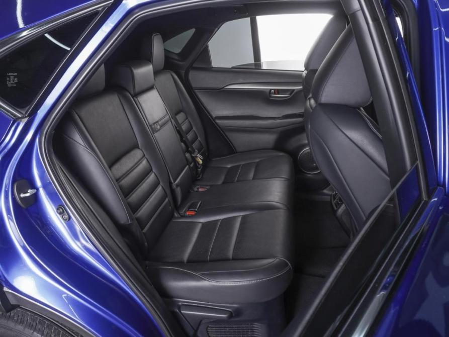 Lexus NX I Ростов-на-Дону  - изображение 7