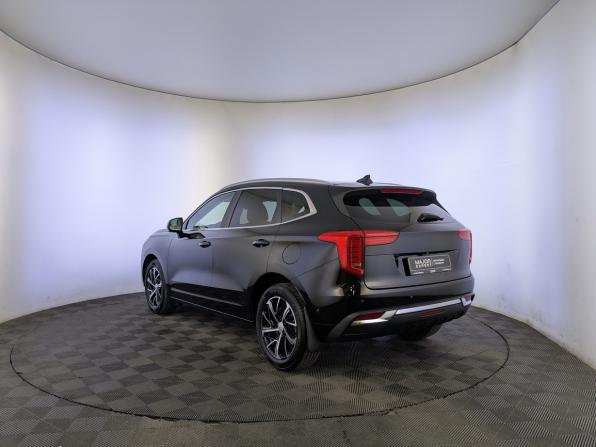 Haval Jolion I с пробегом 2022 года, цена 1 699 000 рублей, 62731 км, внедорожник, Автокод Объявления