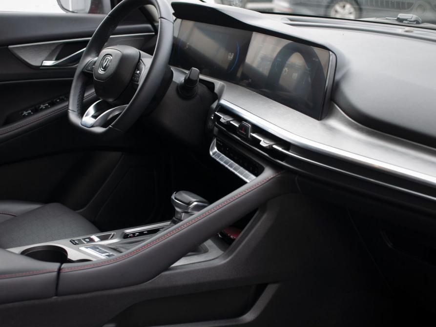 Changan CS35 Plus I Рестайлинг Курган  - изображение 20