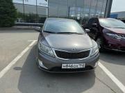 Kia Rio III Кемерово  - изображение 8