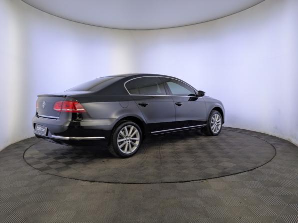 Volkswagen Passat B7 с пробегом 2012 года, цена 1 020 500 рублей, 202245 км, седан, Автокод Объявления