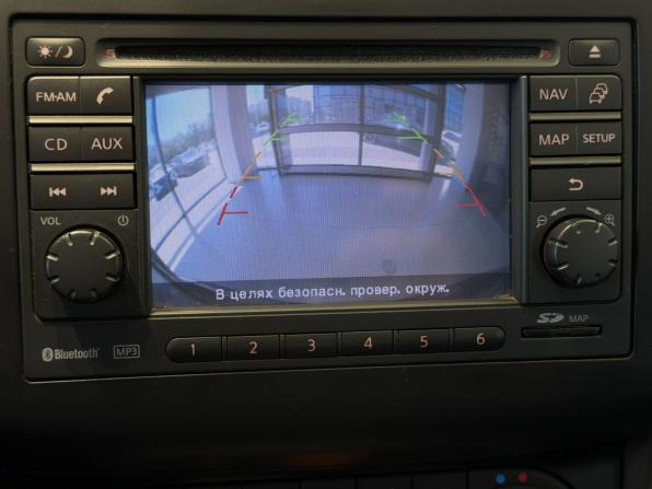 Nissan Qashqai I Рестайлинг с пробегом 2010 года, цена 1 040 000 рублей, 184800 км, внедорожник, Автокод Объявления