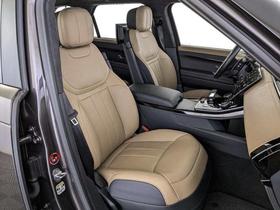 Land Rover Range Rover Sport III Москва  - изображение 23