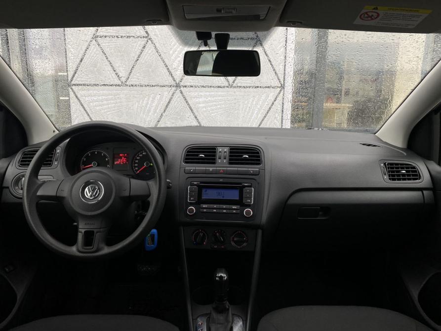 Volkswagen Polo V Москва  - изображение 11