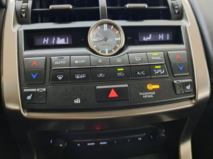 Lexus NX I Набережные Челны  - изображение 27