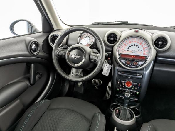 Mini Countryman I с пробегом 2012 года, цена 1 355 000 рублей, 162000 км, внедорожник, Автокод Объявления