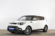 Kia Soul II Рестайлинг Тюмень  - изображение 25