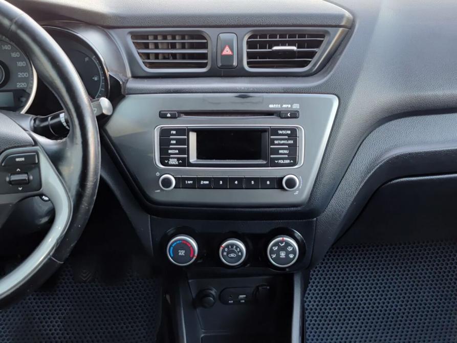 Kia Rio III Рестайлинг Ижевск  - изображение 18