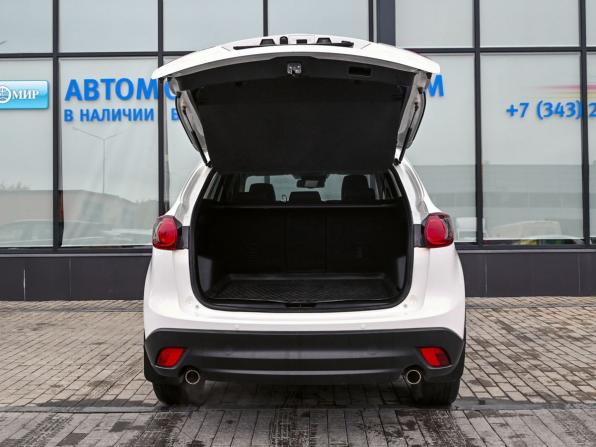 Mazda CX-5 I с пробегом 2013 года, цена 1 949 000 рублей, 133581 км, внедорожник, Автокод Объявления