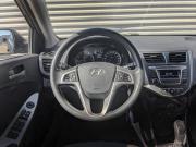 Hyundai Solaris I Рестайлинг Москва  - изображение 46