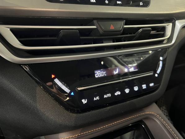 Changan CS35 Plus I с пробегом 2019 года, цена 1 620 000 рублей, 72804 км, внедорожник, Автокод Объявления