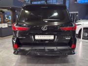 Lexus LX III Рестайлинг 2 Тюмень  - изображение 33