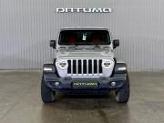 Jeep Wrangler IV (JL) Краснодар  - изображение 22