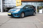 Honda Fit Shuttle I Иркутск  - изображение 23
