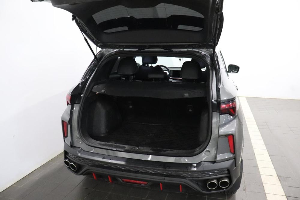 Geely Coolray I Рестайлинг Ульяновск  - изображение 15