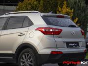 Hyundai Creta I Рестайлинг Москва  - изображение 33