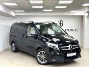 Mercedes-Benz V-Класс III (W447) Рестайлинг Санкт-Петербург  - изображение 40
