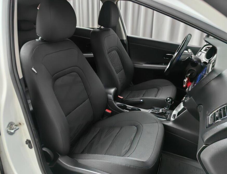 Kia Ceed II Рестайлинг Подольск  - изображение 7
