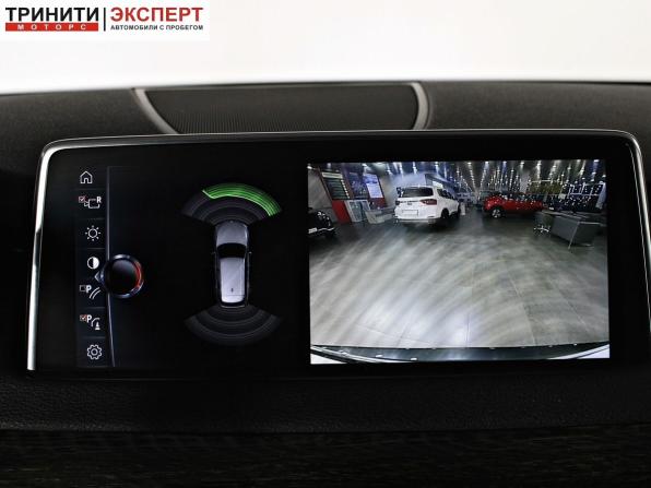 BMW X5 III (F15) с пробегом 2017 года, цена 3 567 000 рублей, 206905 км, внедорожник, Автокод Объявления
