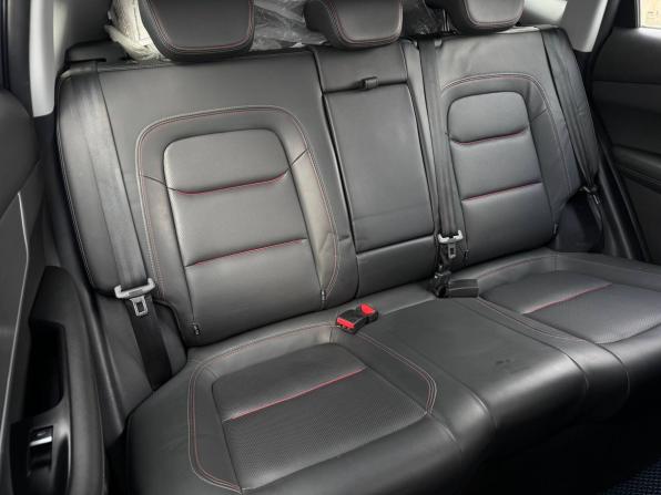Chery Tiggo 7 Pro I с пробегом 2021 года, цена 1 619 000 рублей, 43725 км, внедорожник, Автокод Объявления
