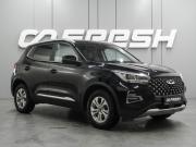 Chery Tiggo 4 Pro I Воронеж  - изображение 21