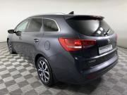 Kia Ceed II Рестайлинг Москва  - изображение 27