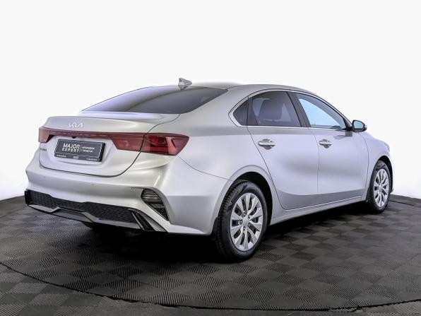 Kia Cerato IV Рестайлинг с пробегом 2021 года, цена 1 950 000 рублей, 86416 км, седан, Автокод Объявления
