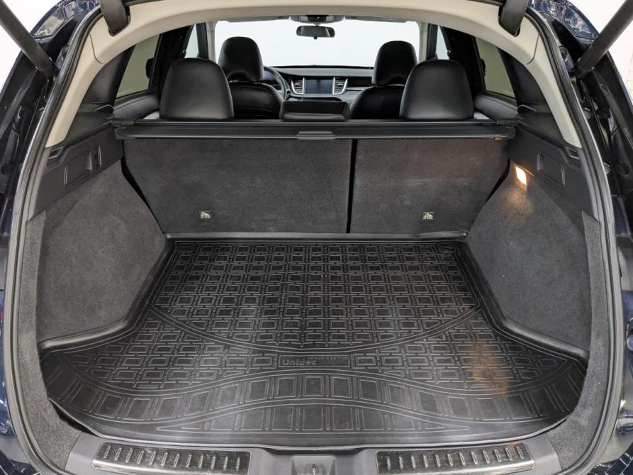 Infiniti QX50 II Химки  - изображение 10