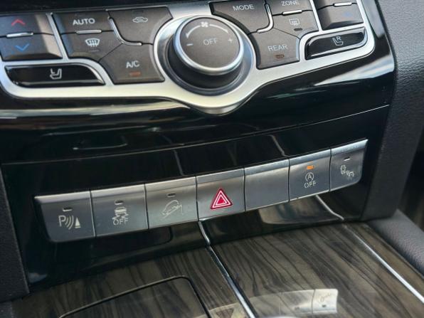 Haval H9 I Рестайлинг с пробегом 2018 года, цена 2 399 000 рублей, 94093 км, внедорожник, Автокод Объявления